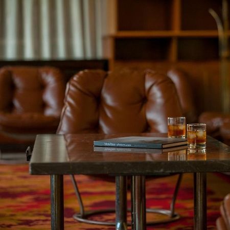 Hotel Theoxenia Anex Mesolóngion Dış mekan fotoğraf