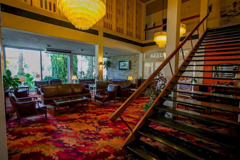 Hotel Theoxenia Anex Mesolóngion Dış mekan fotoğraf