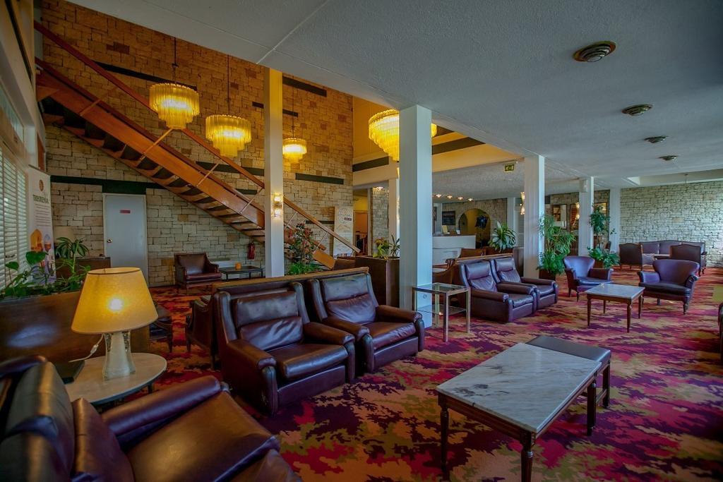 Hotel Theoxenia Anex Mesolóngion Dış mekan fotoğraf
