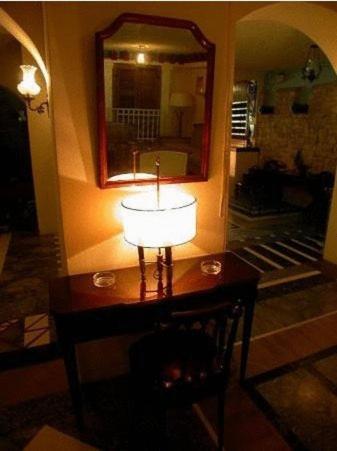 Hotel Theoxenia Anex Mesolóngion Dış mekan fotoğraf