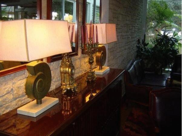 Hotel Theoxenia Anex Mesolóngion Dış mekan fotoğraf