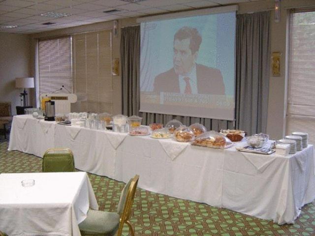 Hotel Theoxenia Anex Mesolóngion Dış mekan fotoğraf